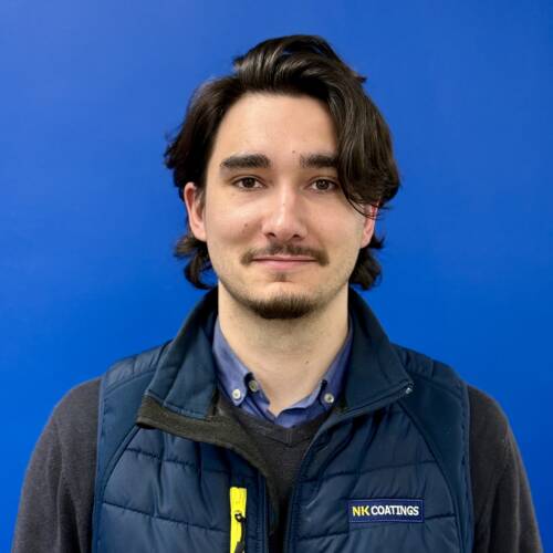 Ben Granleese profile picture