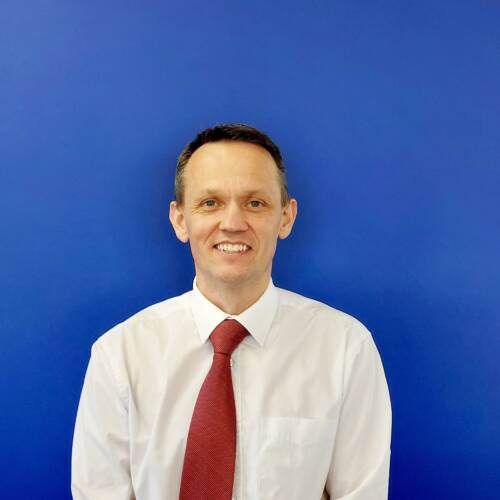 Simon Ferguson profile picture
